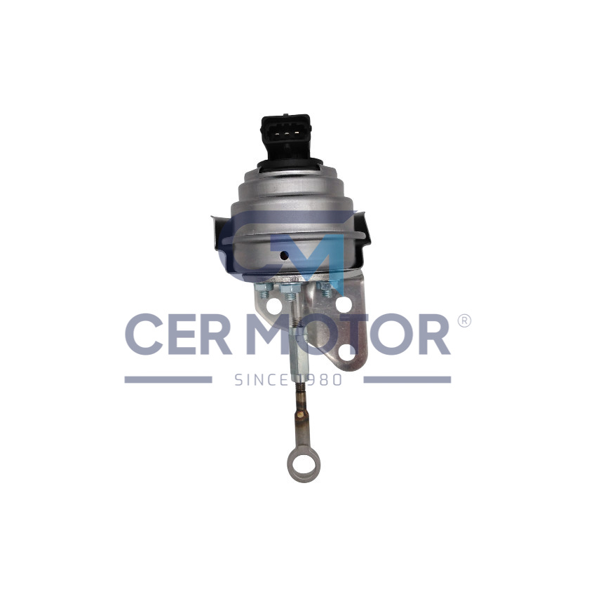 ZAWÓR WASTEGATE ELEKTRONICZNY CER A9725 GTD1449V
