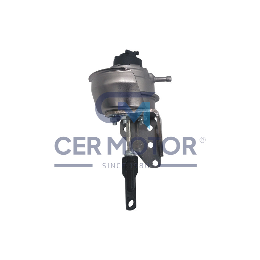 ZAWÓR WASTEGATE ELEKTRONICZNY CER A9456 GTD1446VZM