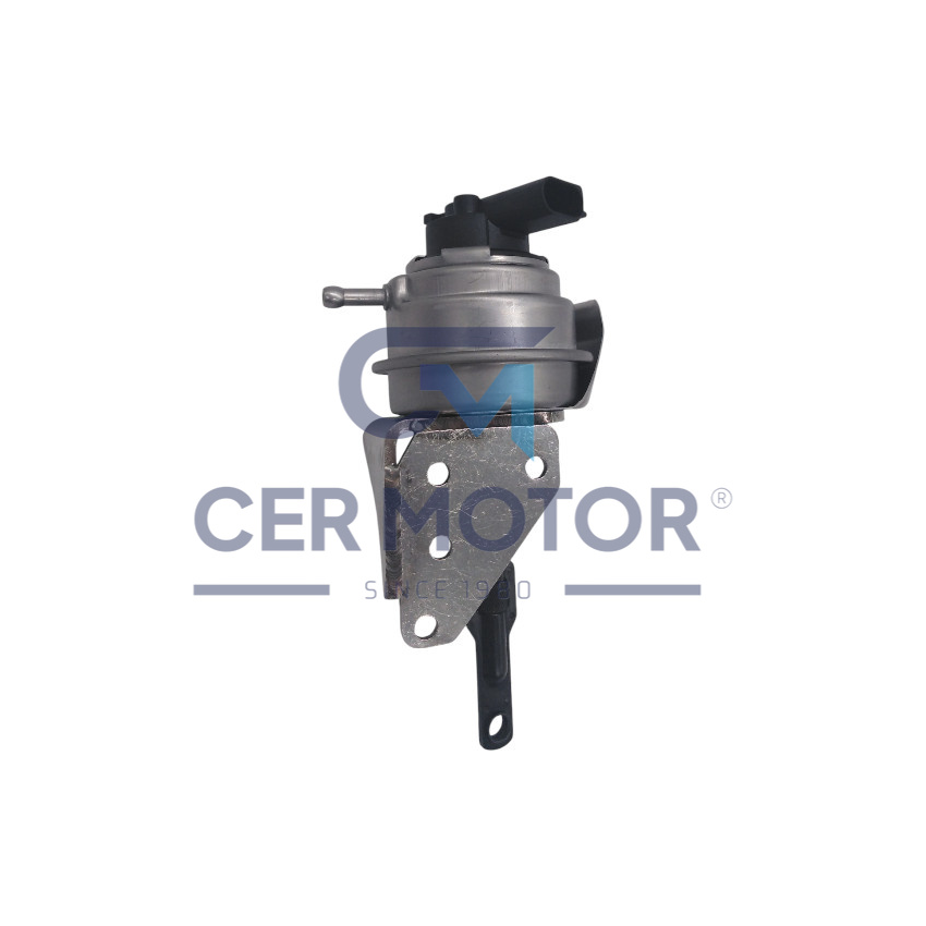 ZAWÓR WASTEGATE ELEKTRONICZNY CER A9456 GTD1446VZM