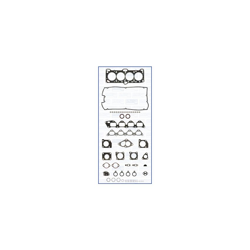 KOMPLET USZCZELEK GŁOWICY AJUSA 52108000 HYUNDAI 16V 1.6 90-92