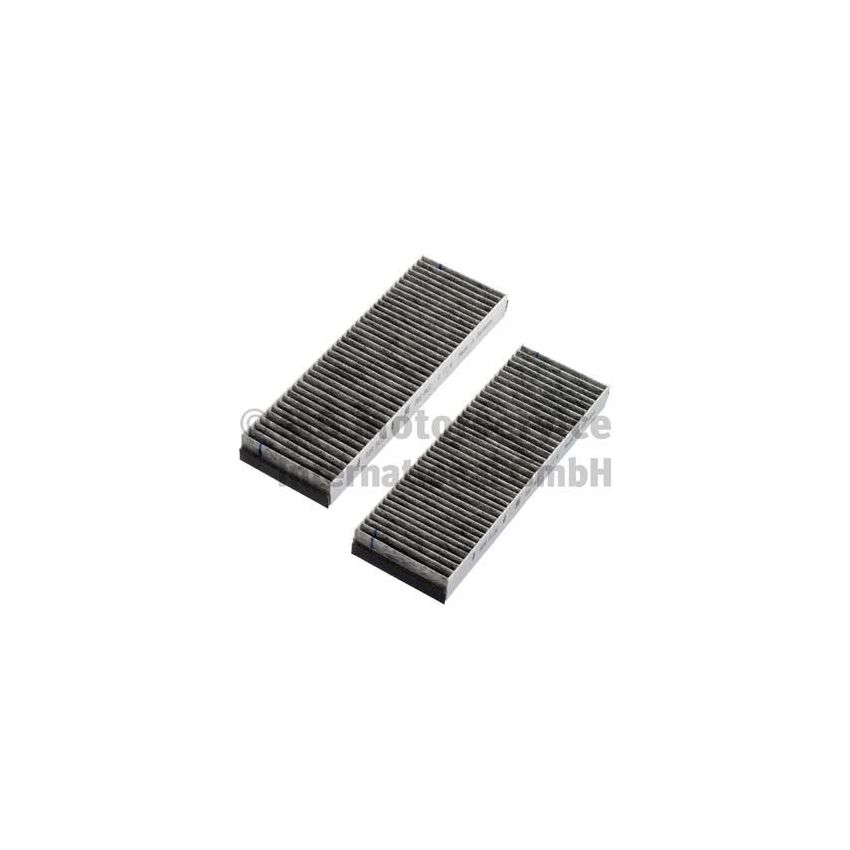 FILTR KABINOWY KOLBENSCHMIDT 50013766 VW 0.8-5.2 03-