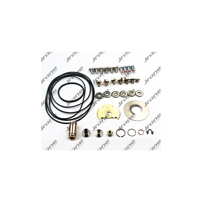 ZESTAW NAPRAWCZY TURBOSPRĘŻARKI JRONE T10070 VNT15-25