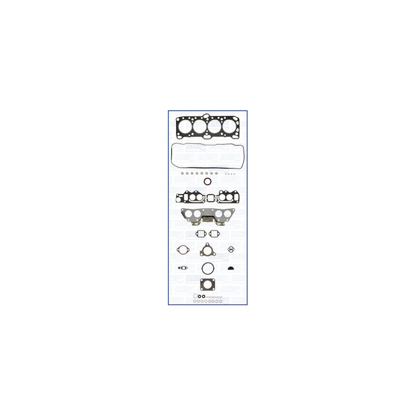KOMPLET USZCZELEK GŁOWICY AJUSA 52075000 HYUNDAI SONATA 1795 G4M