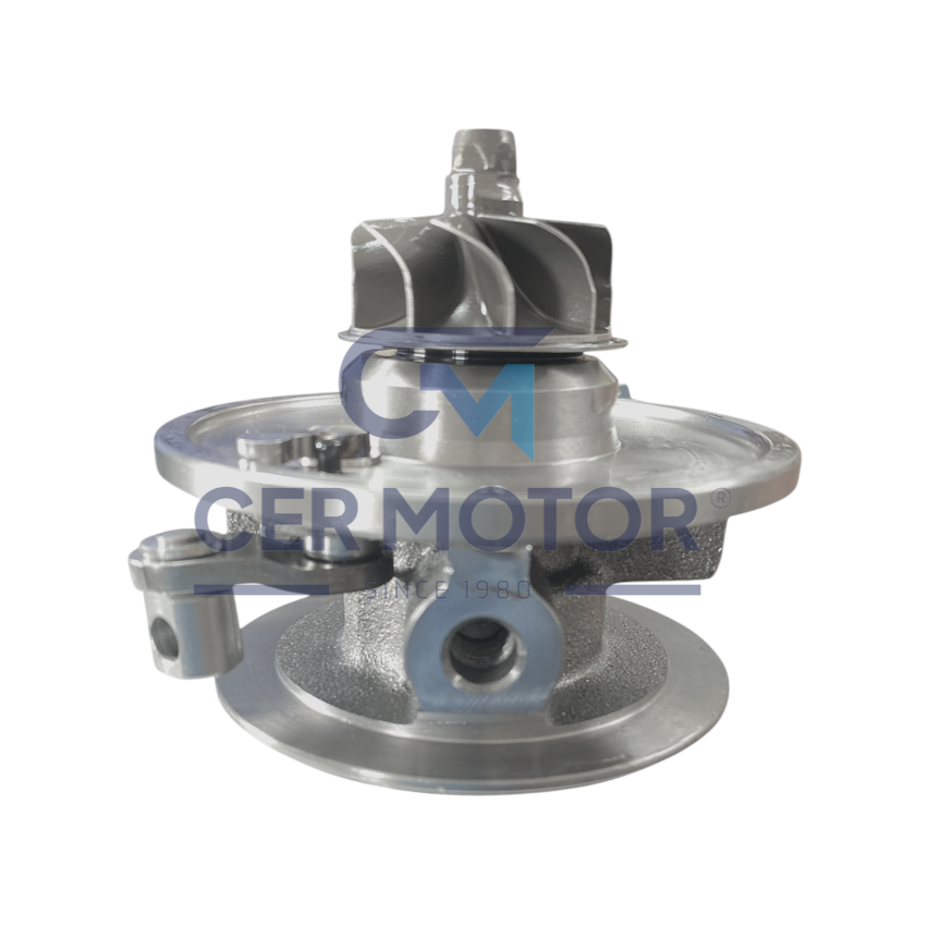 KORAS CER A8148 VW 1.9TDI 08-10