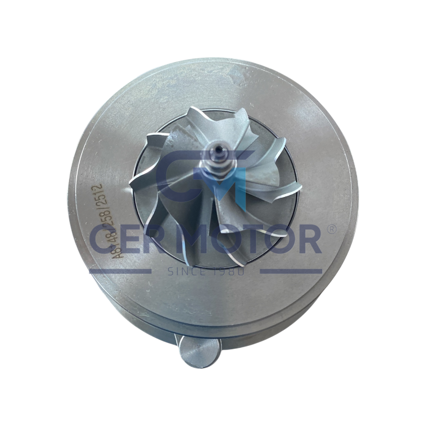 KORAS CER A8148 VW 1.9TDI 08-10