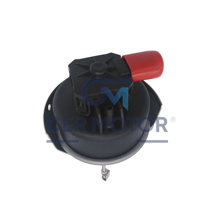 ZAWÓR WASTEGATE ELEKTRONICZNY CER A9733 K04