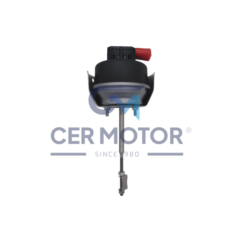ZAWÓR WASTEGATE ELEKTRONICZNY CER A9733 K04