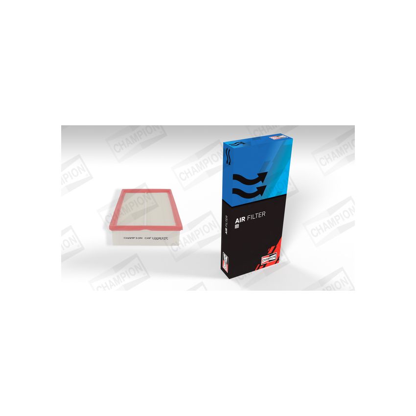 FILTR POWIETRZA CHAMPION CAF100837P VW 1.9-3.2 03-