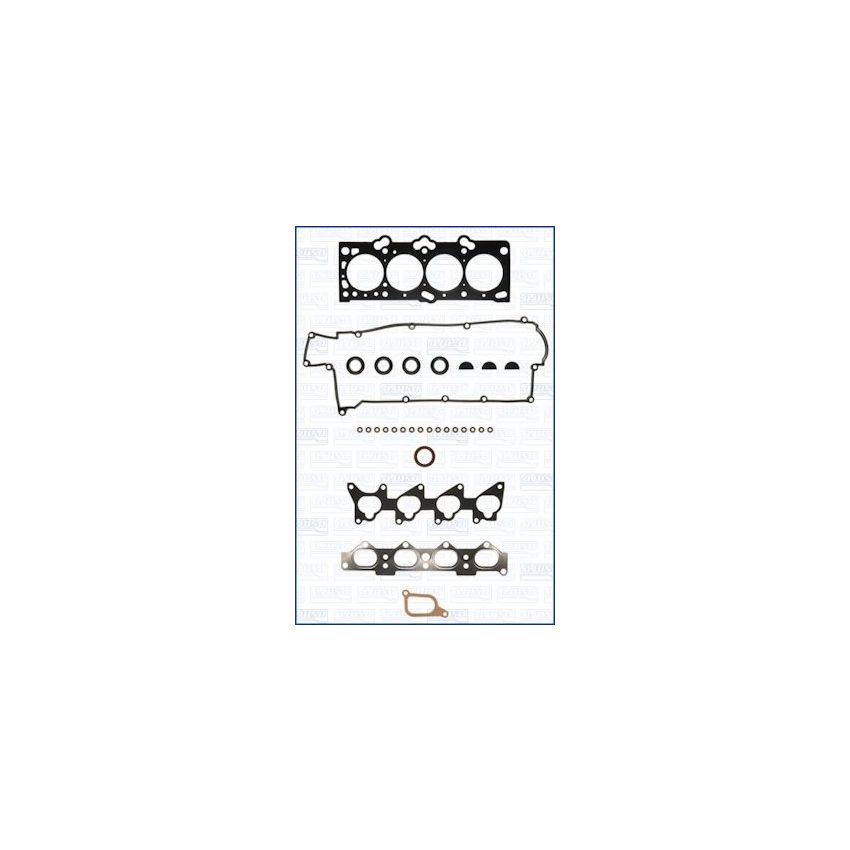 KOMPLET USZCZELEK GŁOWICY AJUSA 52138000 HYUNDAI 16V 2.0 96-