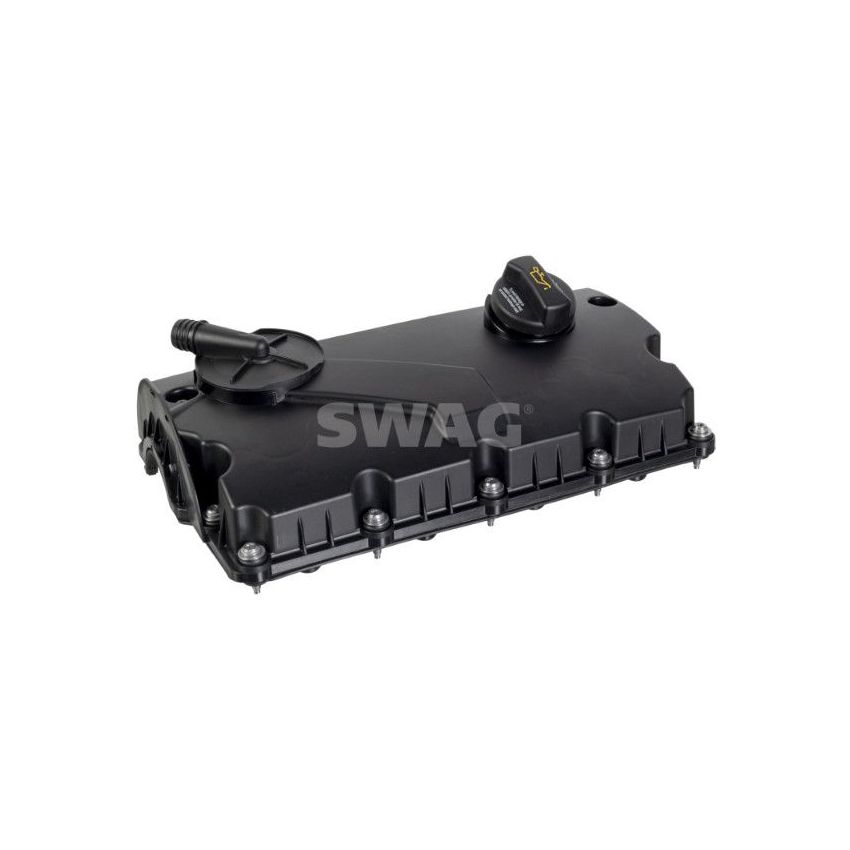 POKRYWA ZAWORÓW SWAG 33104690 VW 1.9-2.0TDI 95-10