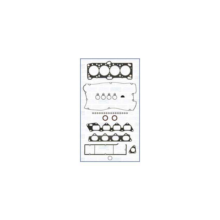 KOMPLET USZCZELEK GŁOWICY AJUSA 52160100 HYUNDAI 1997cc 16V G4CP 94-99