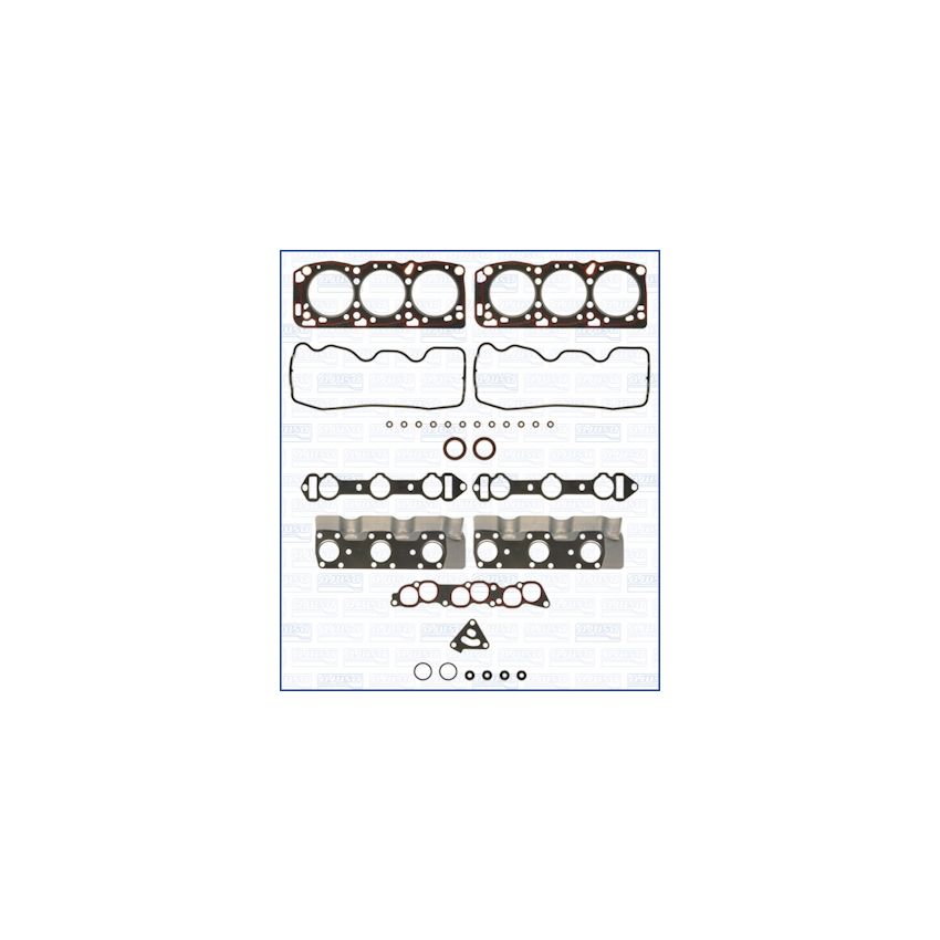 KOMPLET USZCZELEK GŁOWICY AJUSA 52160500 HYUNDAI 3.0 V6 G6AT 12V 92-
