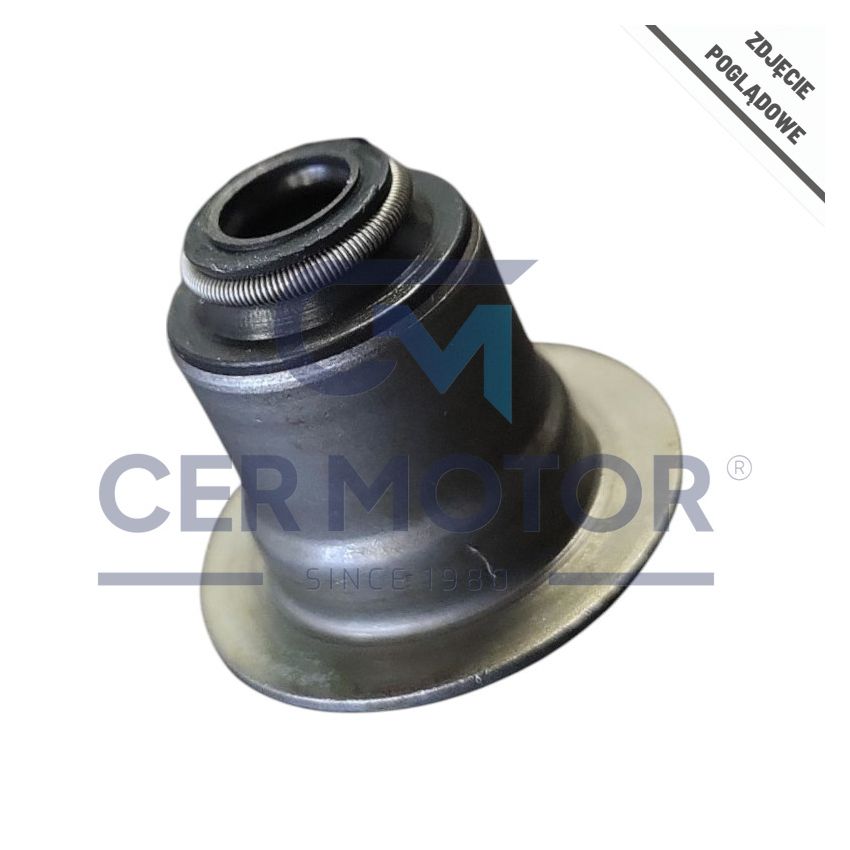 USZCZELNIACZ ZAWOROWY KR 3186 DEUTZ BF6M1013