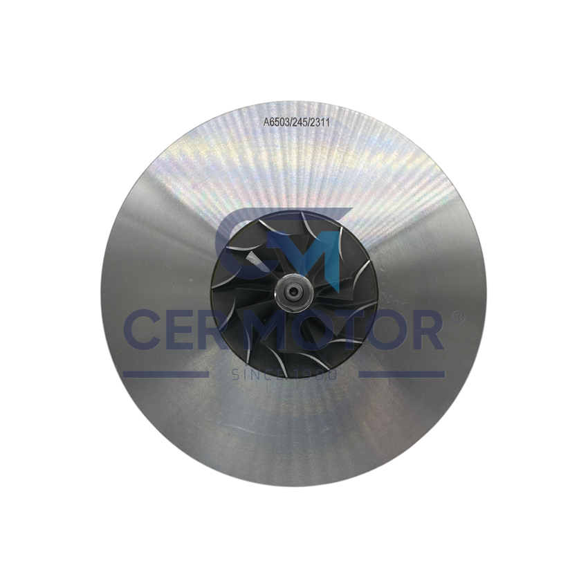 KORAS CER A6503K VW 2.5TDI 93-