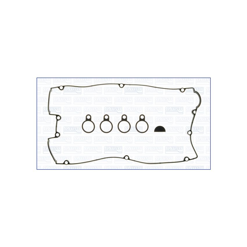 KOMPLET USZCZELEK POKRYWY ZAWORÓW AJUSA 56016500 HYUNDAI 1.6-2.0 93-02