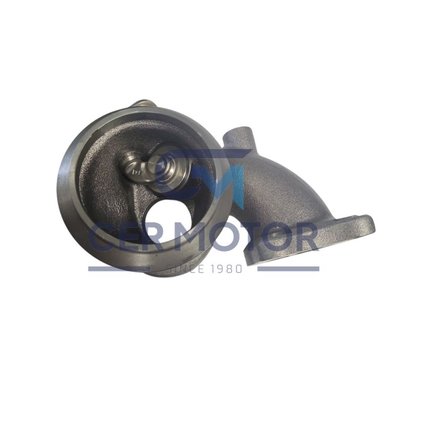 OBUDOWA TURBO JRONE T10095 NGT1341SZ