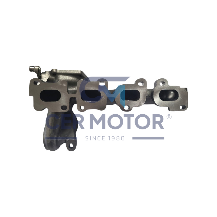 OBUDOWA TURBO JRONE T10096 R2S-KP35
