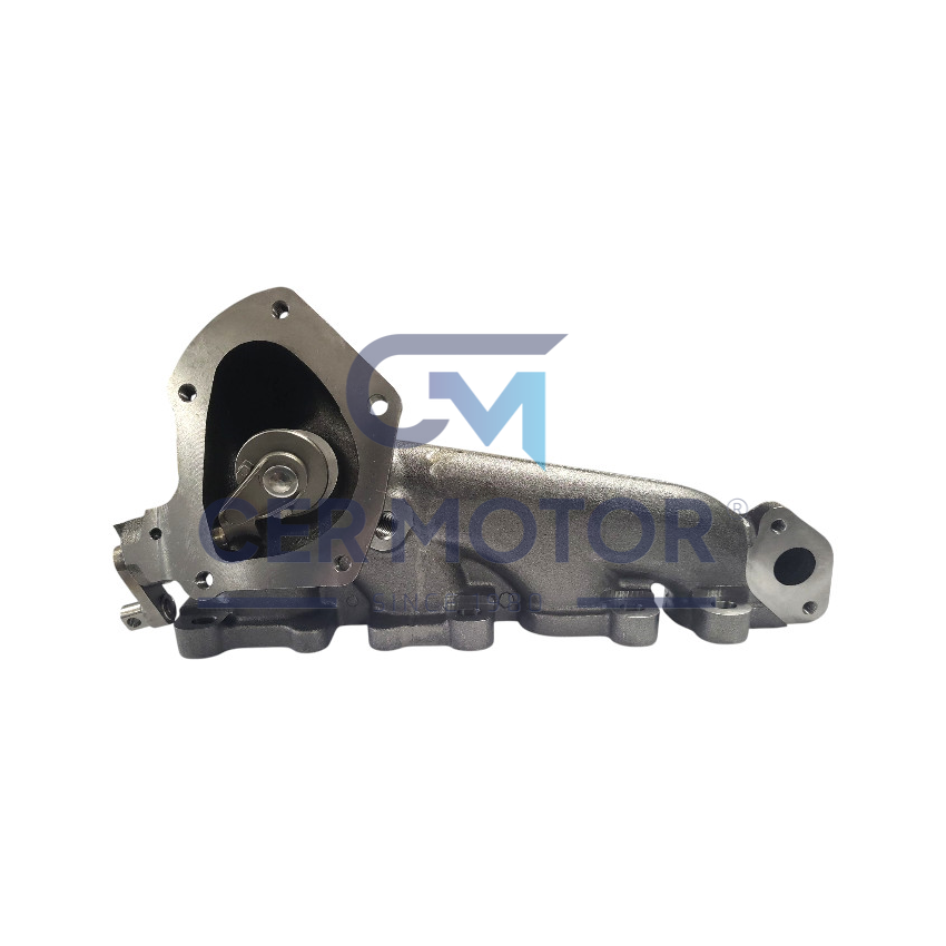 OBUDOWA TURBO JRONE T10096 R2S-KP35