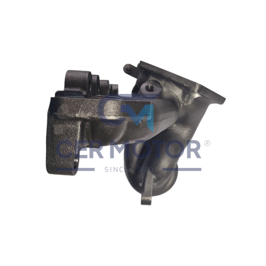 OBUDOWA TURBO JRONE T10096 R2S-KP35