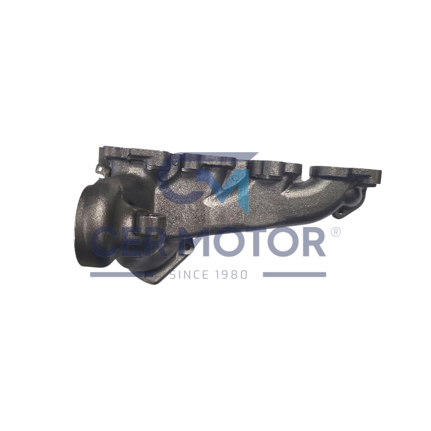 OBUDOWA TURBO JRONE T10096 R2S-KP35