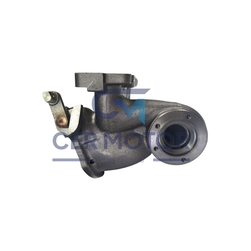 OBUDOWA TURBO JRONE T10096 R2S-KP35