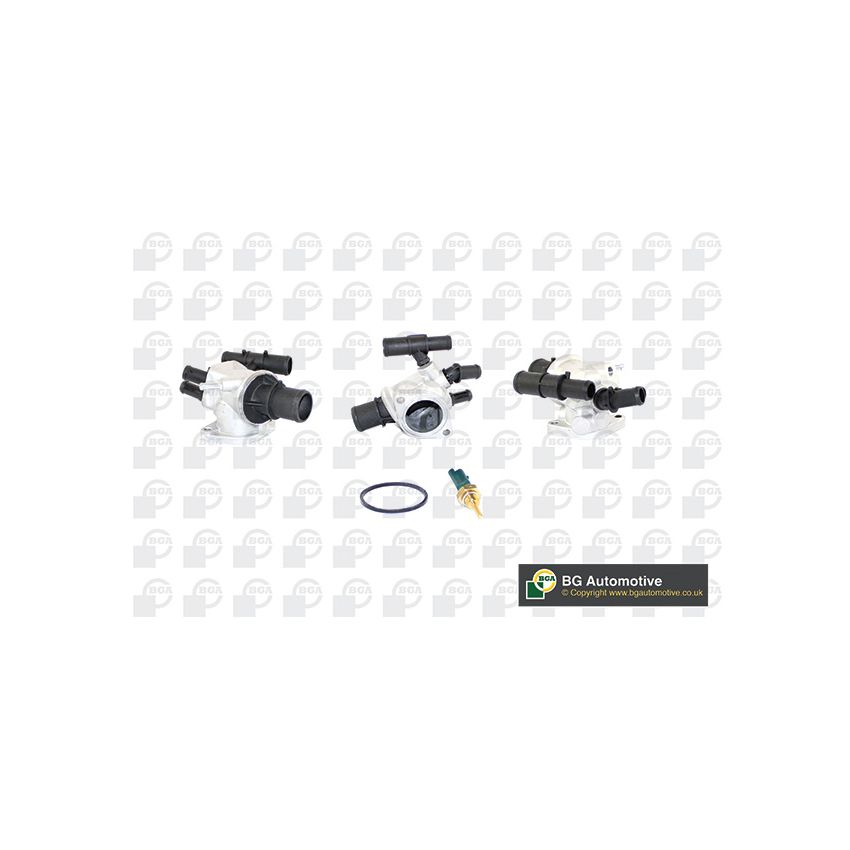 TERMOSTAT BGA CT5027 FIAT 1.9JTD 01-