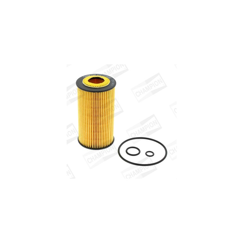 FILTR OLEJU CHAMPION COF100508E MERCEDES 2.2-30 97-