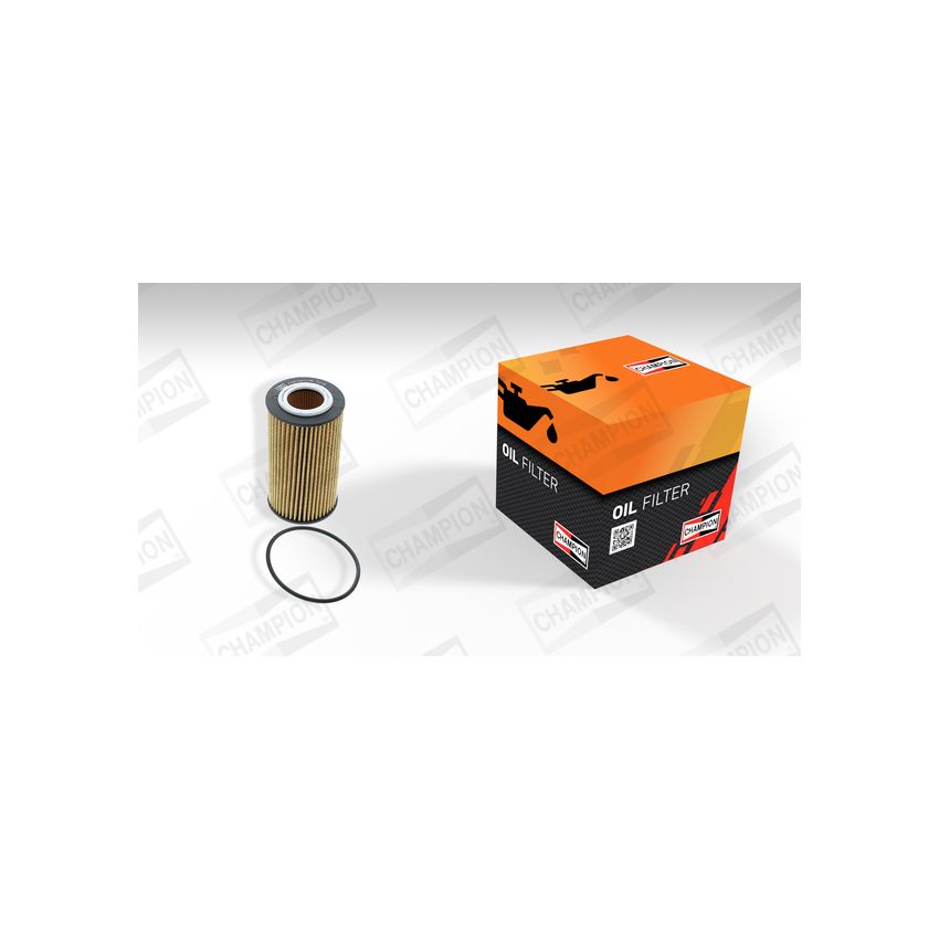 FILTR OLEJU CHAMPION COF100599E MERCEDES 2.0-4.4 06-