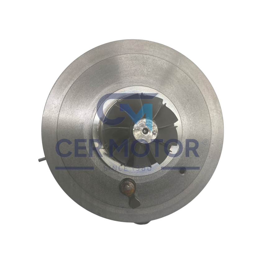 KORAS CER A9804K BMW 2.0TD 13-