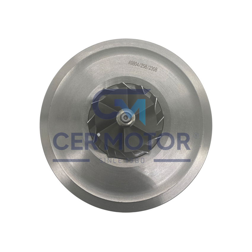 KORAS CER A9804K BMW 2.0TD 13-