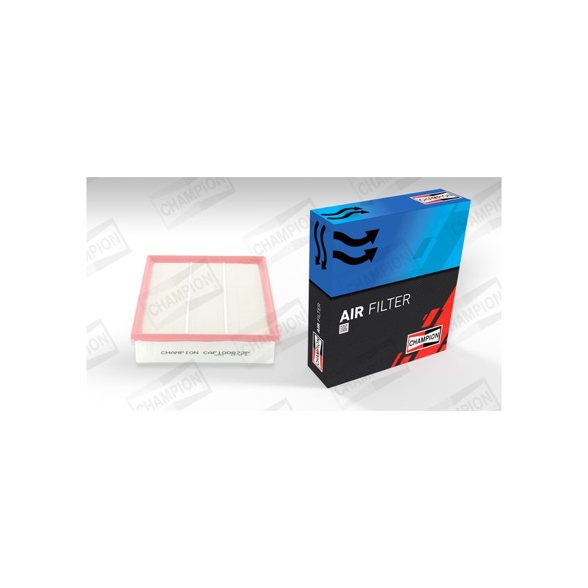 FILTR POWIETRZA CHAMPION CAF100872P MERCEDES 1.8-3.5 06-