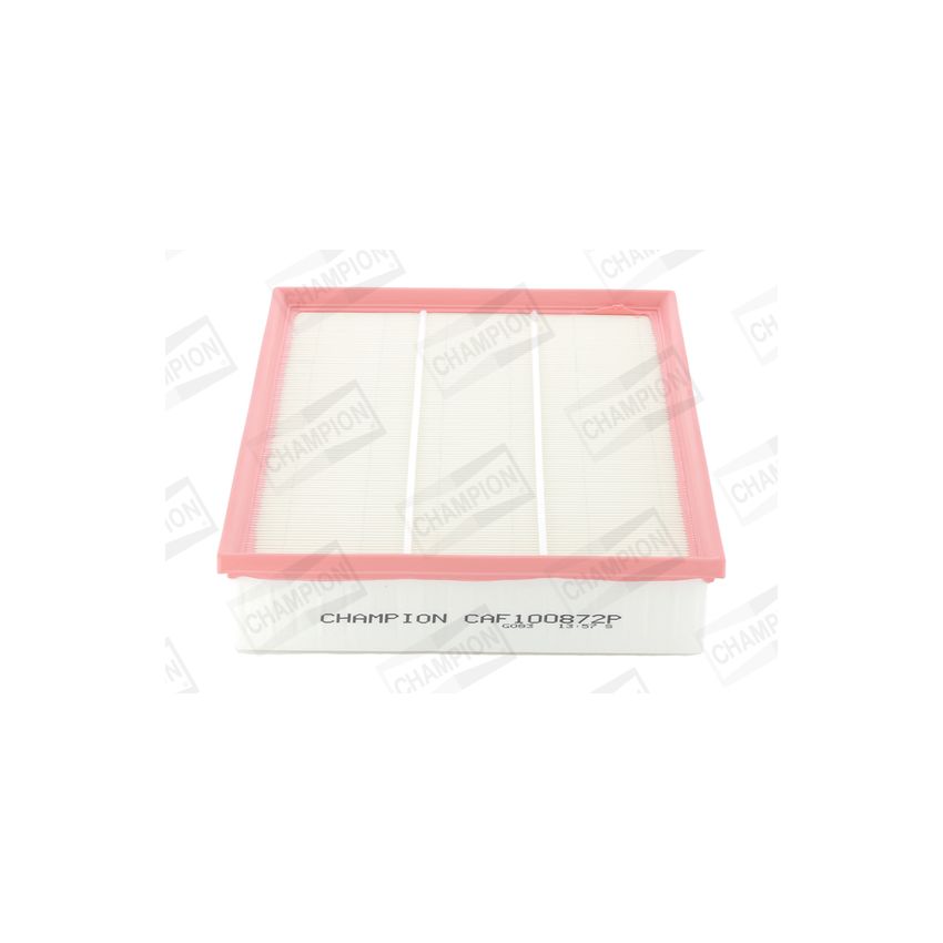FILTR POWIETRZA CHAMPION CAF100872P MERCEDES 1.8-3.5 06-