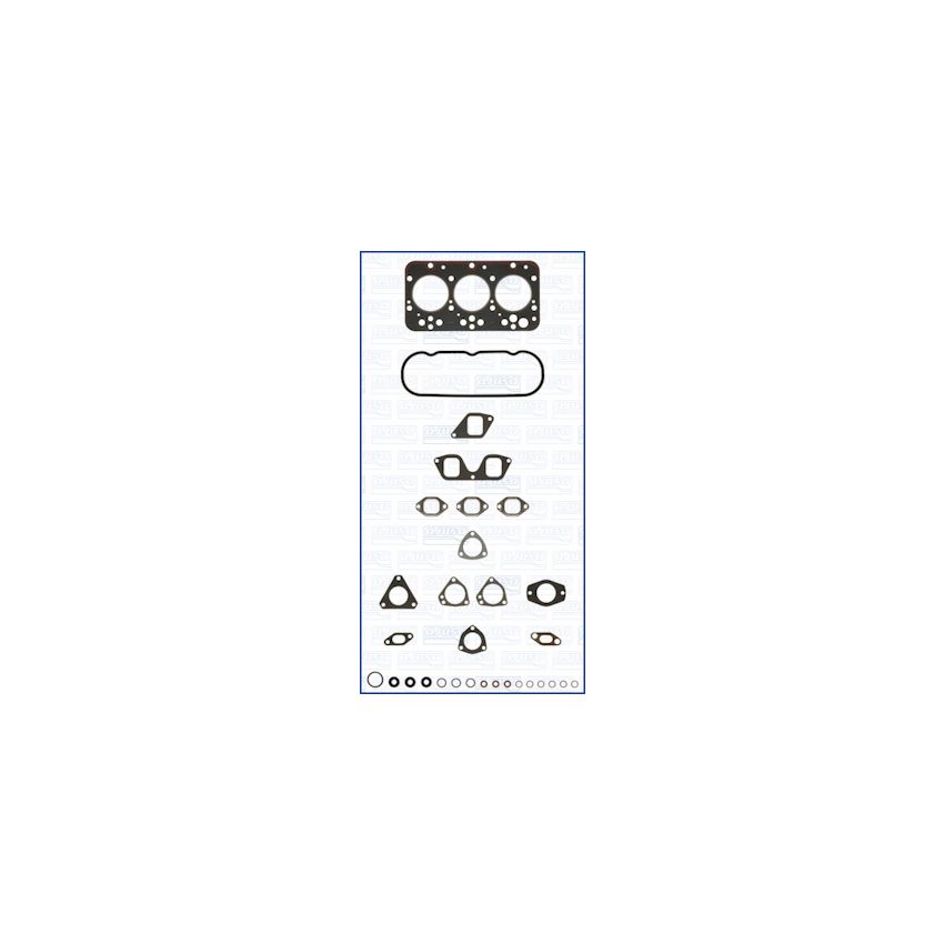 KOMPLET USZCZELEK GŁOWICY AJUSA 52168400 IVECO 8035.01 78-