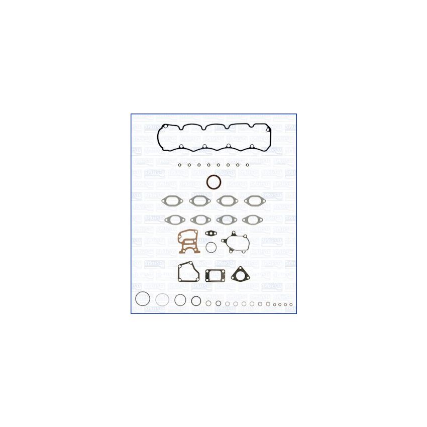 KOMPLET USZCZELEK GŁOWICY AJUSA 53010900 IVECO 2.5TD 8140.07/47 94-
