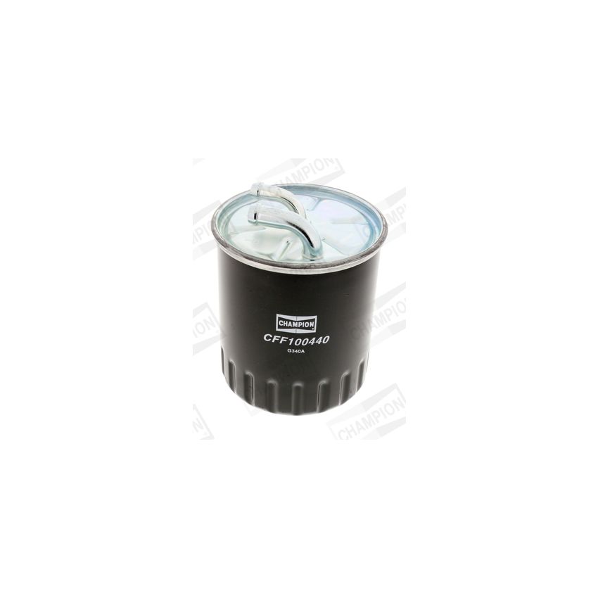 FILTR PALIWA CHAMPION CFF100440 MERCEDES 2.0-3.0 01-