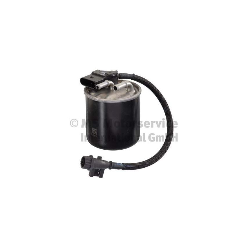 FILTR PALIWA KOLBENSCHMIDT 50014853 MERCEDES 2.2 06-