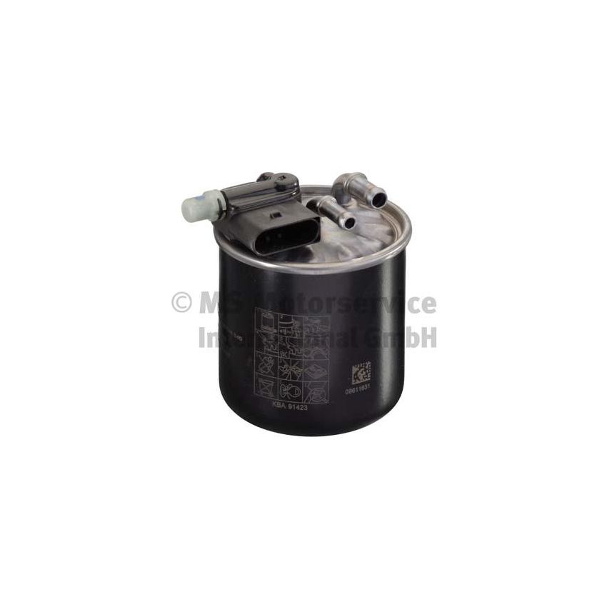 FILTR PALIWA KOLBENSCHMIDT 50014849 MERCEDES 2.1-3.0D 07-
