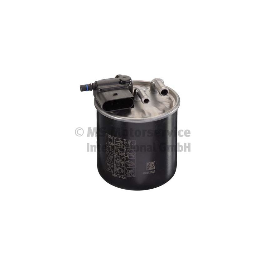 FILTR PALIWA KOLBENSCHMIDT 50014850 MERCEDES 2.1-3.0D 09-