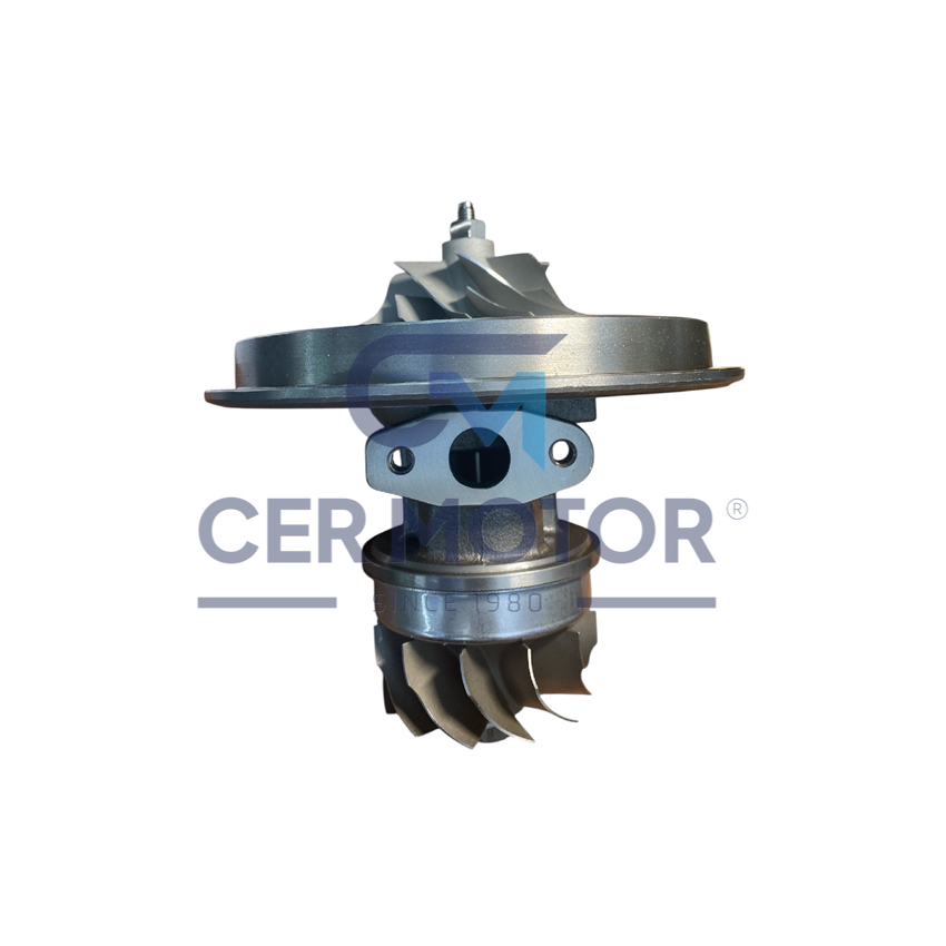 KORAS TS A9784 SCANIA DC11 04-