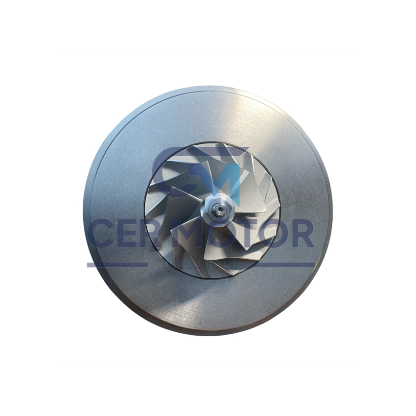 KORAS TS A9784 SCANIA DC11 04-