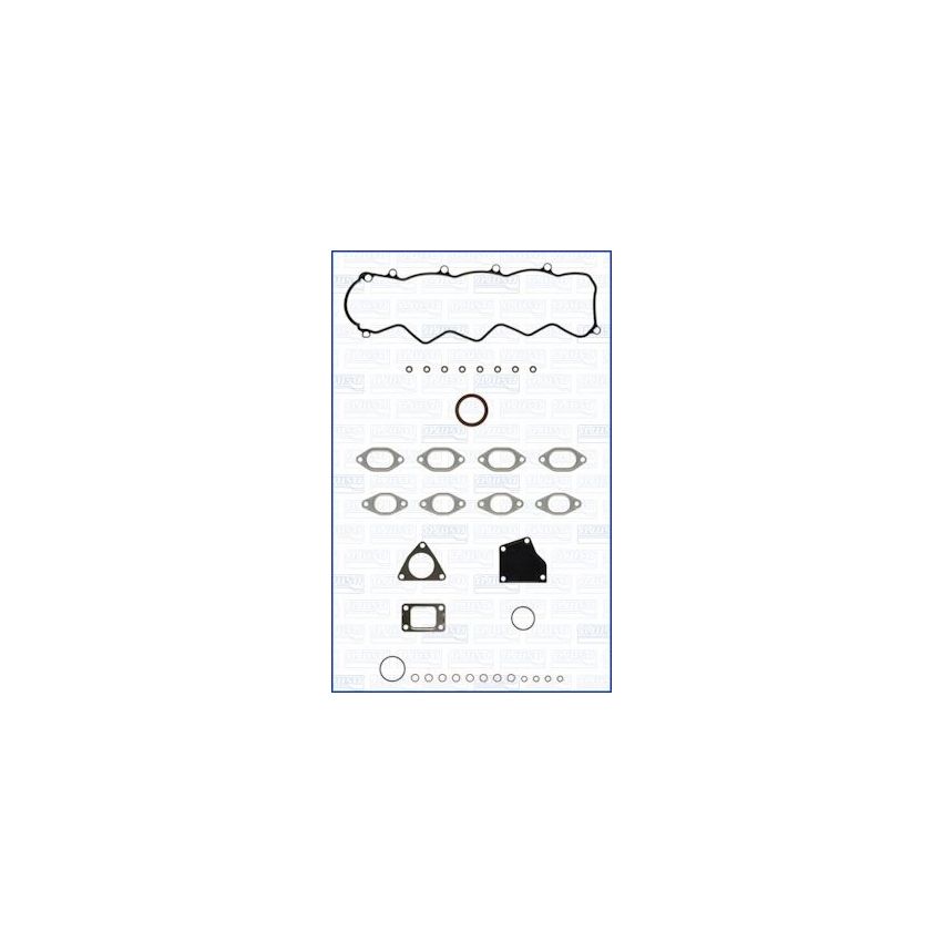 KOMPLET USZCZELEK GŁOWICY AJUSA 53010800 FIAT 8140.63 96-