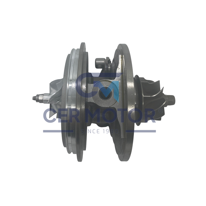 KORAS CER A6019 VW 2.0TDI 07-