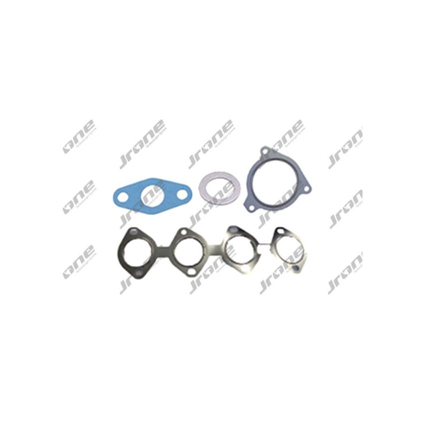 KOMPLET USZCZELEK TURBOSPRĘŻARKI JRONE T10131 MERCEDES 1.8T 09-