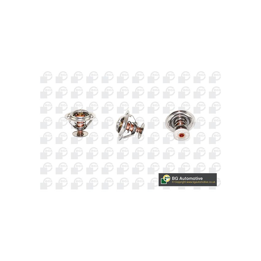 TERMOSTAT BGA CT5201 HONDA 2.0-3.7 90-