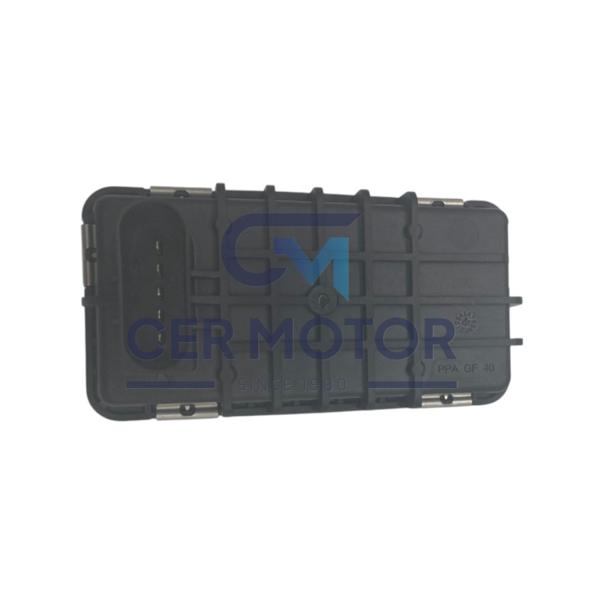STEROWNIK KOMPLETNY CER A9816 GT/VNT15-25