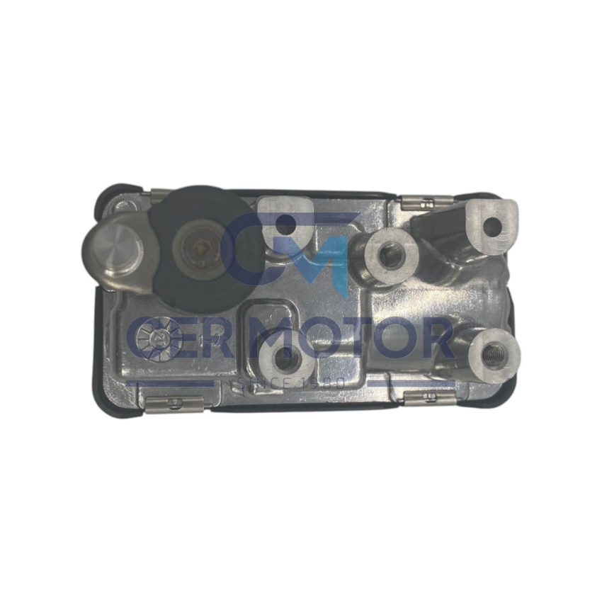 STEROWNIK KOMPLETNY CER A9816 GT/VNT15-25