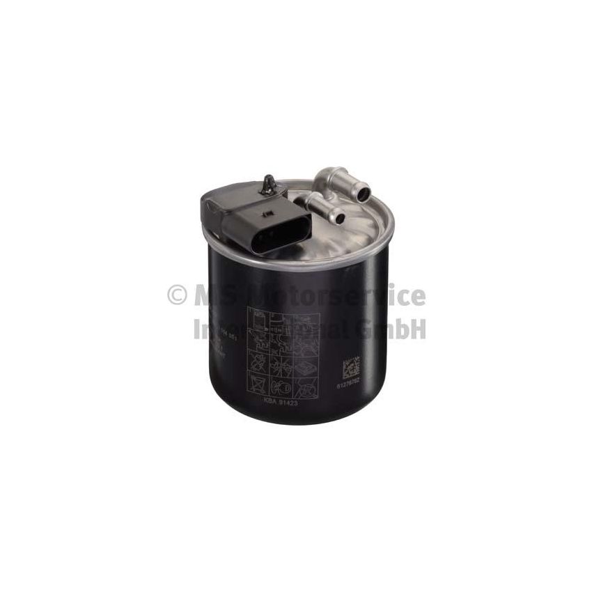FILTR PALIWA KOLBENSCHMIDT 50014851 MERCEDES 2.1-3.0D 09-