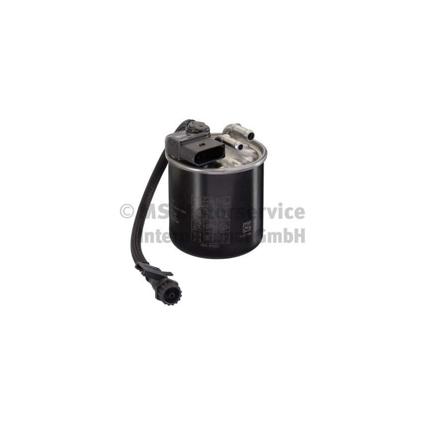 FILTR PALIWA KOLBENSCHMIDT 50014854 MERCEDES 2.1D 14-