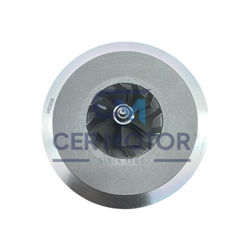 KORAS CER A6197K IVECO 3.9TD 00-07