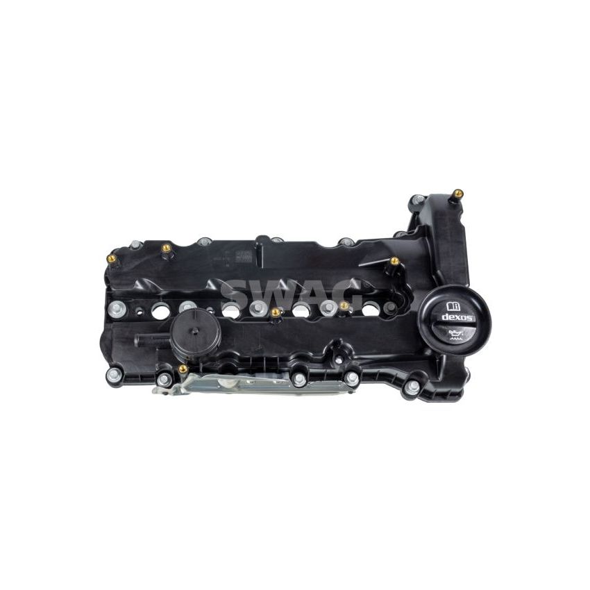 POKRYWA ZAWORÓW SWAG 40108274 OPEL 1.6CDTI 14-